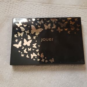 Jouer metamorphosis face & eye